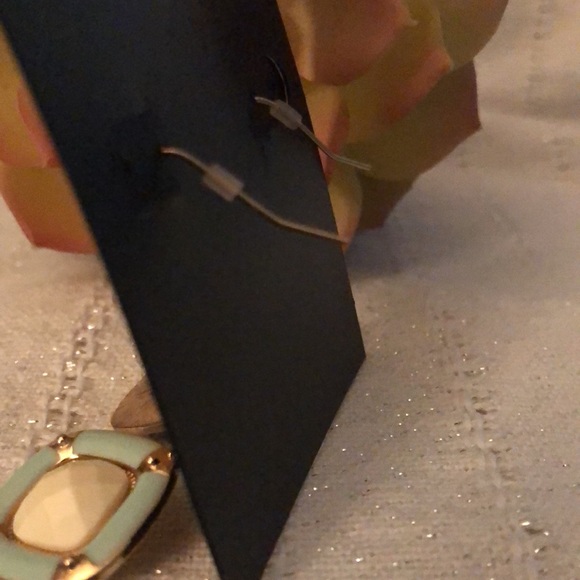 INC earrings - Picture 3 of 3